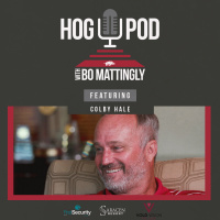 214. Colby Hale: The Next Step