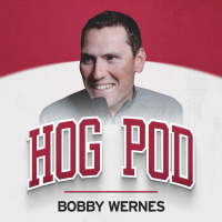 293. Bobby Wernes: Big Game Bobby