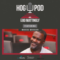 213. Marcus Woodson: Grit  Grind