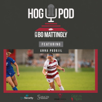 137. Anna Podojil: Making History