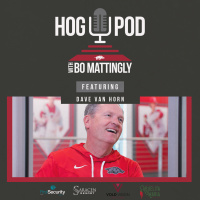 198. Dave Van Horn: Managing a Program