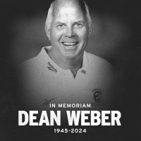 FROM THE VAULT: Dean Weber - The Dean of Arkansas Football