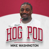 306. Mike Washington: Climbing the Ranks