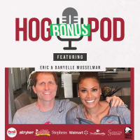 BONUS: Eric  Danyelle Musselman (Instagram Live)