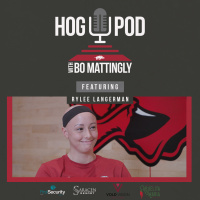 187. Rylee Langerman: Arkansas Glue