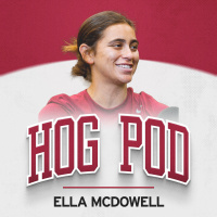 294. Ella McDowell: Pressure Is a Privilege