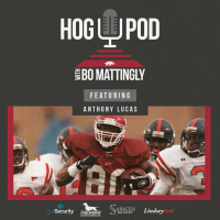 75. Anthony Lucas: Overcoming Obstacles