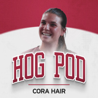 263. Cora Hair: Kicking Cancer