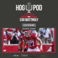 128. Hayden Henry: Family Ties