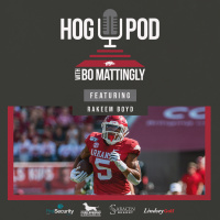 76. Rakeem Boyd: Comeback Kid