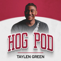 260. Taylen Green: Pick Your Poison
