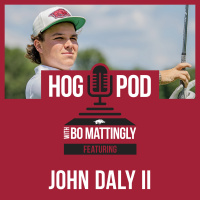 230. John Daly II: Like Father, Like Son