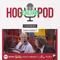 BONUS: Chuck Barretts Favorite Calls