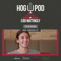 178. Ava Tankersley: Arkansas Tank