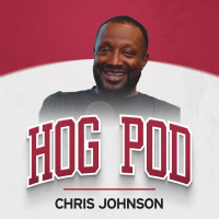 240. Chris Johnson: Taking Over A Dynasty