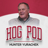 245. Hunter Yurachek: Landing Cal