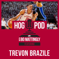 231. Trevon Brazile: Playin with Style