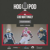 34. Inside the Petrino Era with Chris Gragg