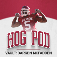 FROM THE VAULT: Darren McFadden