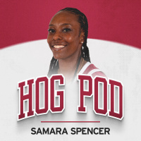 238. Samara Spencer: A Constant Presence