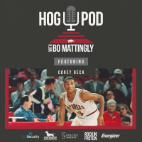 56. Corey Beck (Part 2)