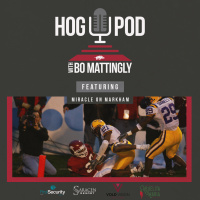 185. The Miracle on Markham