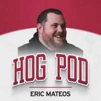 241. Eric Mateos: Back in the Trenches