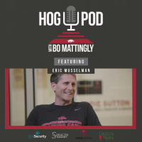 180. Eric Musselman: Embracing Expectations