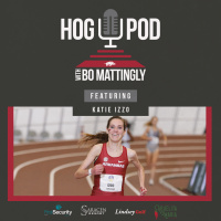 116. Katie Izzo: From Broken to Best