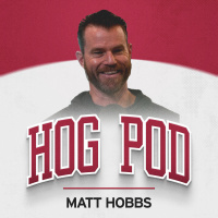 235. Matt Hobbs: Bullpen Breakdown