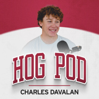 289. Charles Davalan: He Rakes