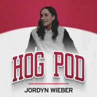 278. Jordyn Wieber: Pushing Limits