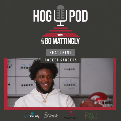 Sports Talk With Bo Mattinglys Podcast