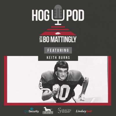 Sports Talk With Bo Mattinglys Podcast