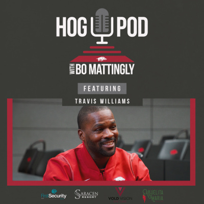 Sports Talk With Bo Mattinglys Podcast