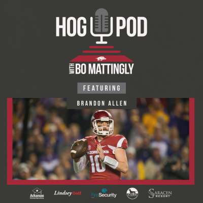 Sports Talk With Bo Mattinglys Podcast