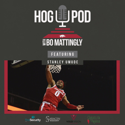 Sports Talk With Bo Mattinglys Podcast