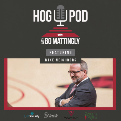 Sports Talk With Bo Mattinglys Podcast
