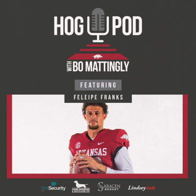 Sports Talk With Bo Mattinglys Podcast