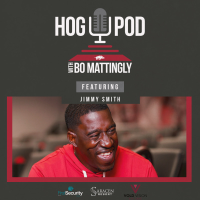 Sports Talk With Bo Mattinglys Podcast