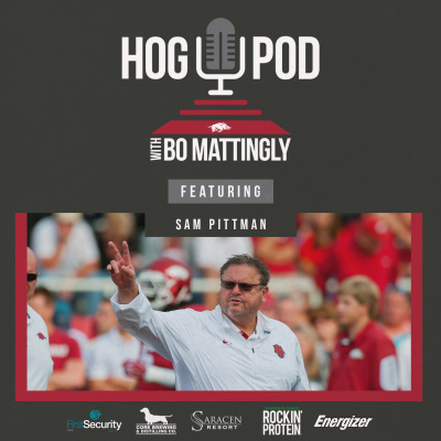 Sports Talk With Bo Mattinglys Podcast