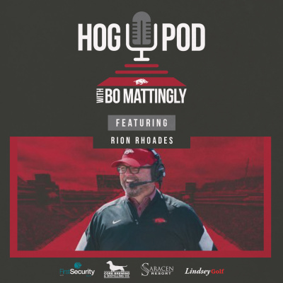 Sports Talk With Bo Mattinglys Podcast
