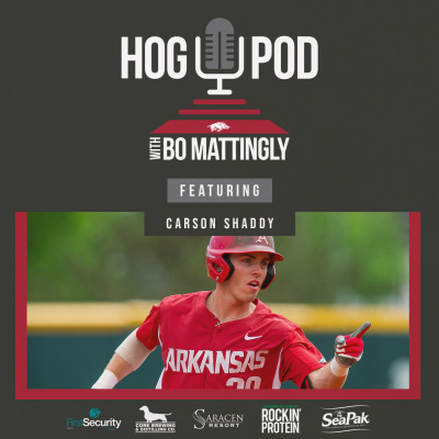 Sports Talk With Bo Mattinglys Podcast