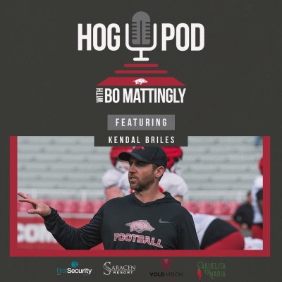 Sports Talk With Bo Mattinglys Podcast