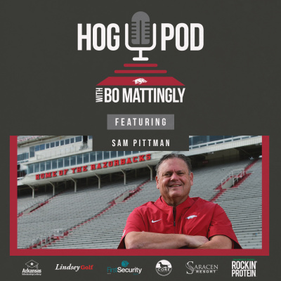 Sports Talk With Bo Mattinglys Podcast
