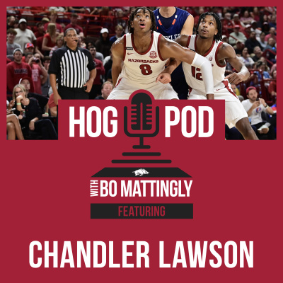 Sports Talk With Bo Mattinglys Podcast