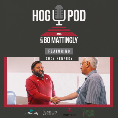Sports Talk With Bo Mattinglys Podcast