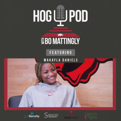 Sports Talk With Bo Mattinglys Podcast