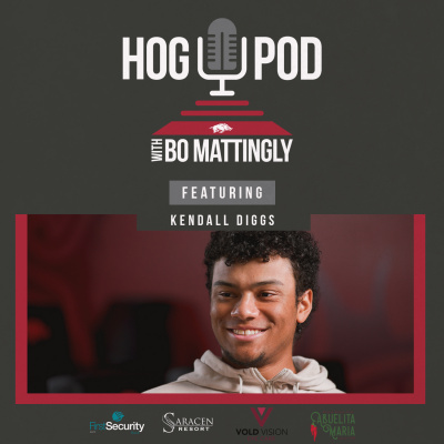 Sports Talk With Bo Mattinglys Podcast