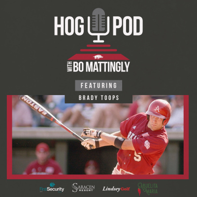 Sports Talk With Bo Mattinglys Podcast